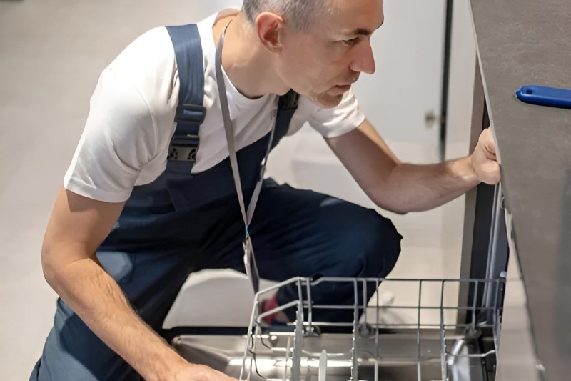 Dishwasher repair in Compton