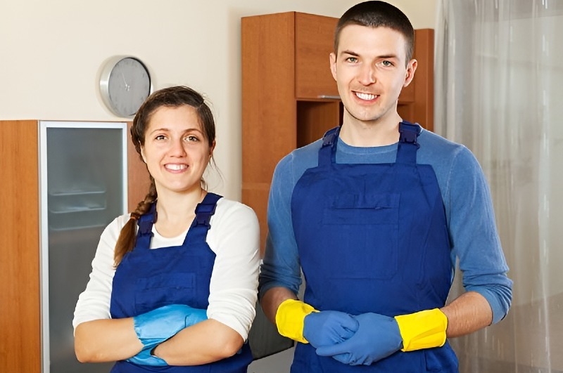 How to Troubleshoot Your Furnace Before Searching for Furnace Repair Near Me