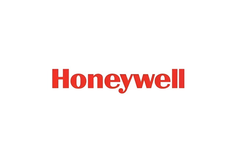 Honeywell in Compton