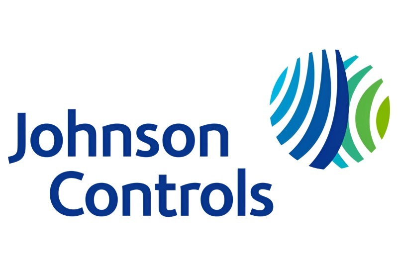 Johnson Controls in Compton