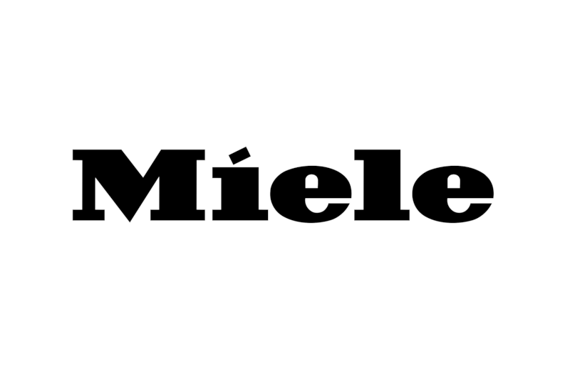 Miele in Compton