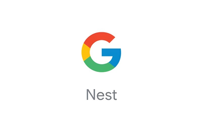 Nest (Google) in Compton