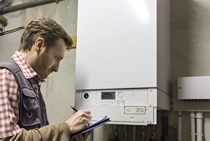 Maintain Efficiency with Expert Water Heater Repair Near Me in Compton, CA