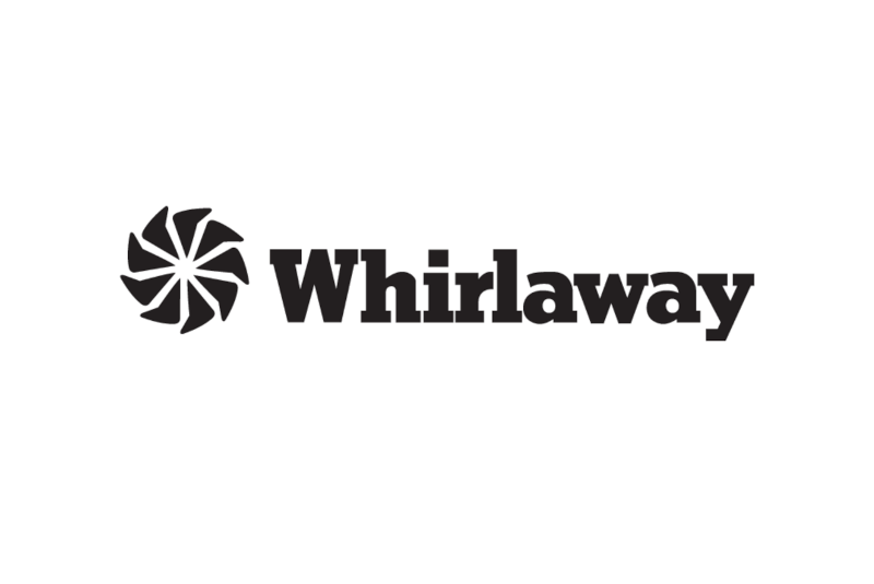 Whirlaway in Compton