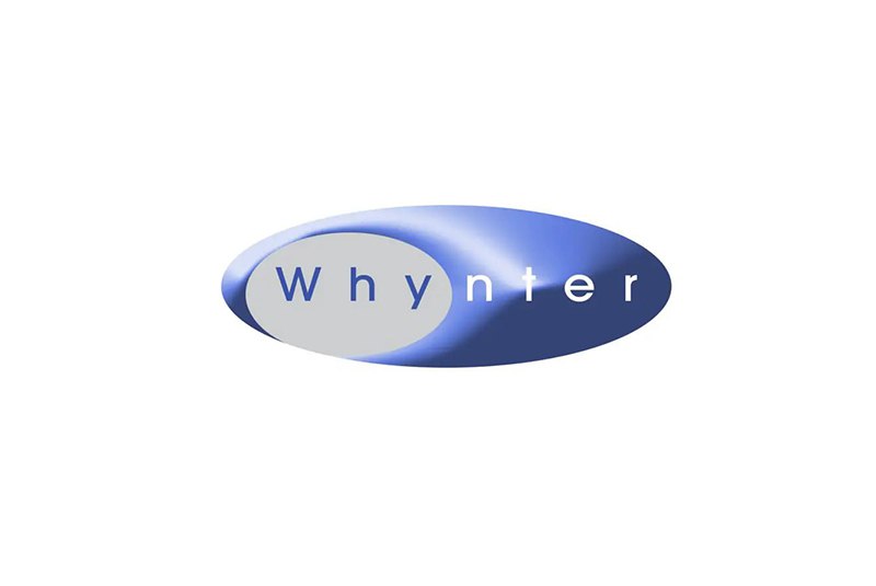 Whynter in Compton