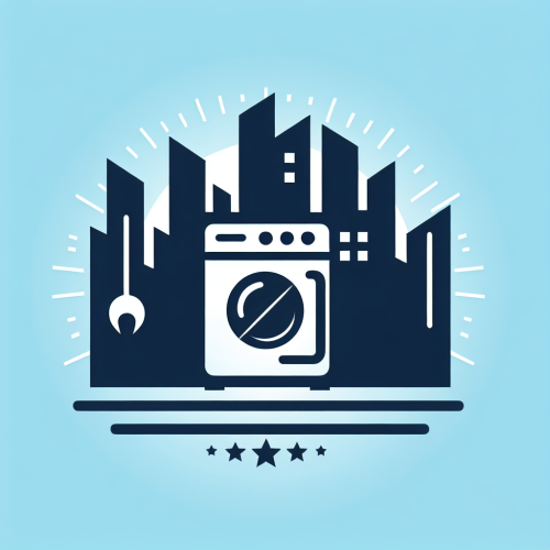 HubCity Appliance Repair logo